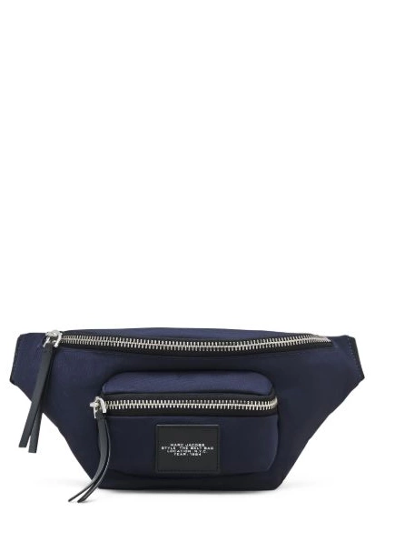 bag Belt Women The Biker Marc Jacobs 0412